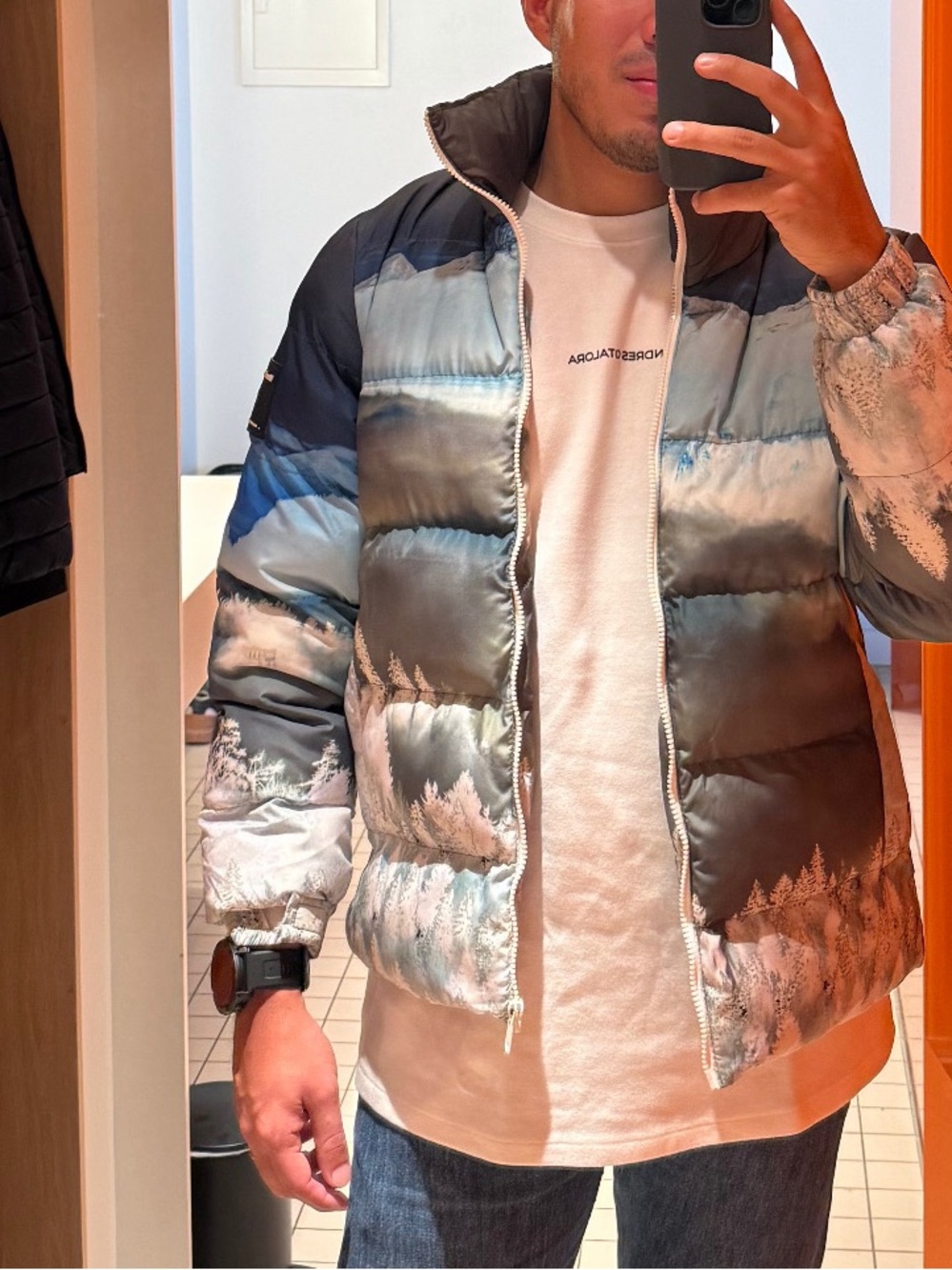 Jacket - Picture 7 of 7